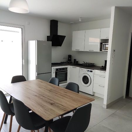 Maison Neuve A 13 Min Des Sables Talmont-Saint-Hilaire Экстерьер фото